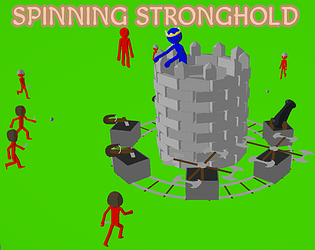 Splash Photo of the Game